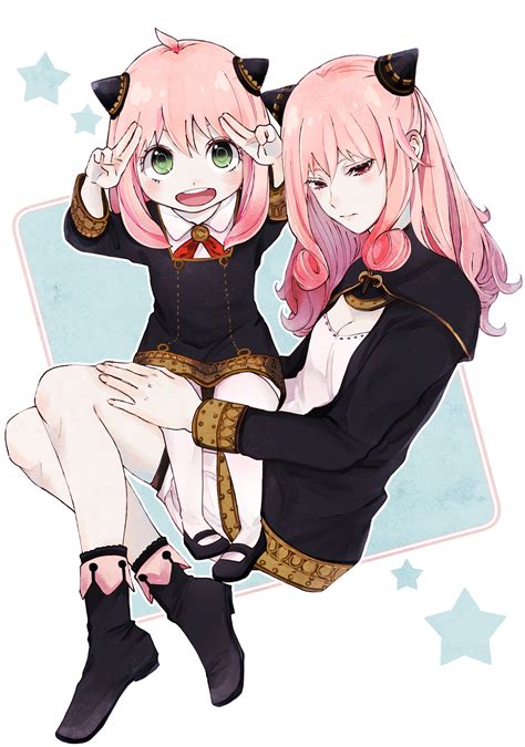 allthefallen anya|Anya (Spy X Family) .